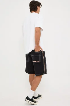 Flip Daddy 2.0 Jort Black Out