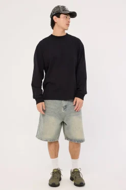 Flip Daddy 2.0 Jort Dirty Dawg