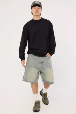 Flip Daddy 2.0 Jort Dirty Dawg