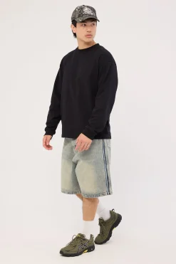 Flip Daddy 2.0 Jort Dirty Dawg
