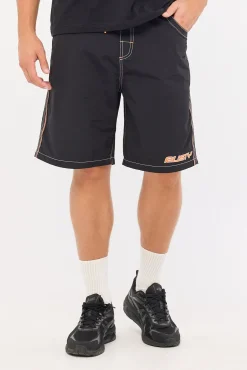 Flip Daddy Boardshort Black 2
