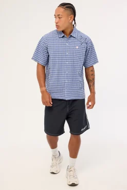 Flip Daddy Boardshort Black 5