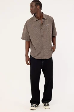 Flip Daddy Elastic Pant Black