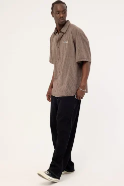 Flip Daddy Elastic Pant Black