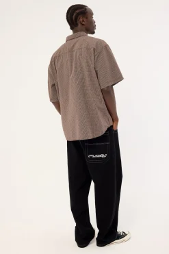Flip Daddy Elastic Pant Black
