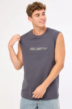Flip Daddy Muscle Carbon