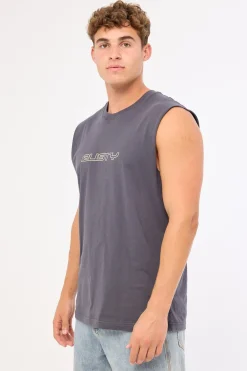 Flip Daddy Muscle Carbon