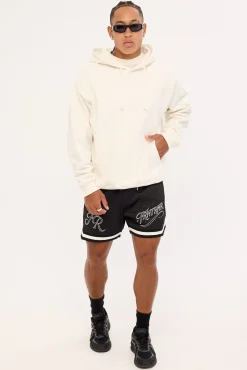Flowstate Mesh Short Black