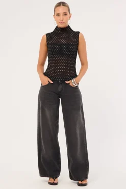 Ford Top Onyx Polka