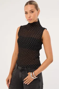 Ford Top Onyx Polka