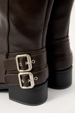 Form Chocolate Burnished