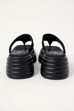 Forward Black Lycra