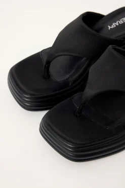 Forward Black Lycra