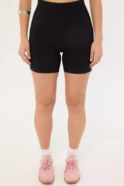 FR Bike Short Black