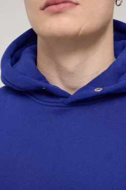 FR Winter Academy Hoodie Royal Blue