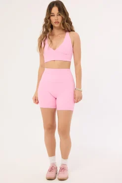FR Wrap Crop Candy