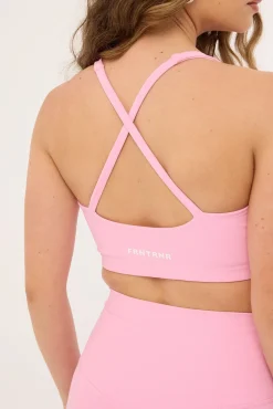 FR Wrap Crop Candy