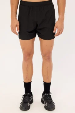 Fracture Short Black