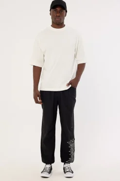Fracture Tech Pant Black