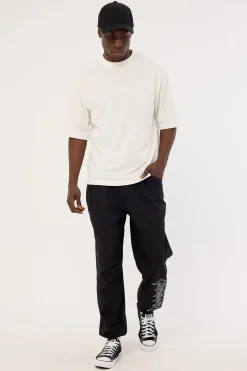 Fracture Tech Pant Black