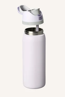 FreeSip 32oz Water Bottle Open Air