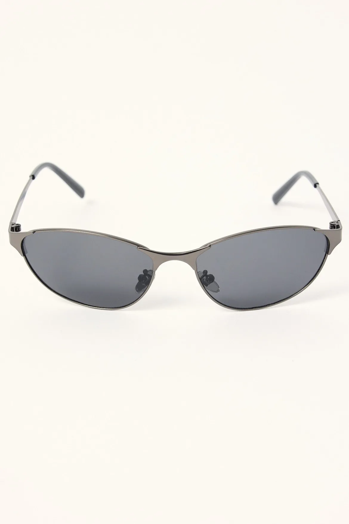 Freestyler Sunglasses Black