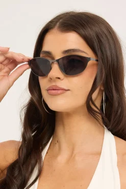 Freestyler Sunglasses Black