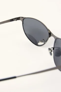 Freestyler Sunglasses Black