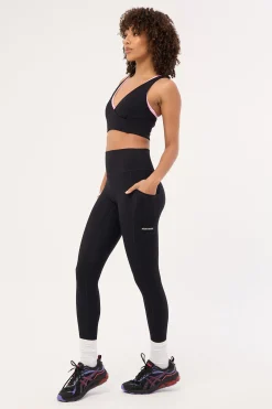 FRNT RNR Legging Black