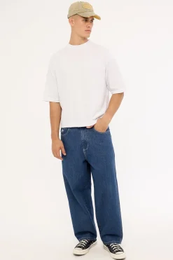 Fusion Big Dawg Baggy Jean Worship Blues