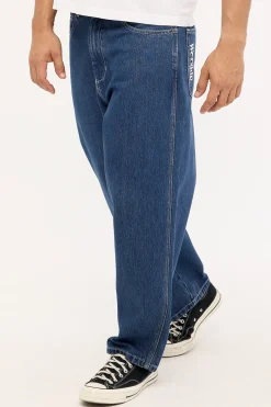 Fusion Big Dawg Baggy Jean Worship Blues