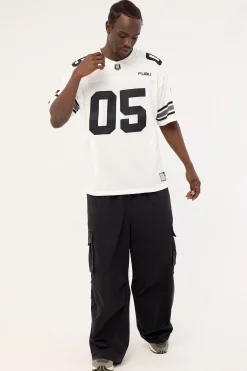 Game Day Jersey White
