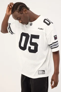 Game Day Jersey White