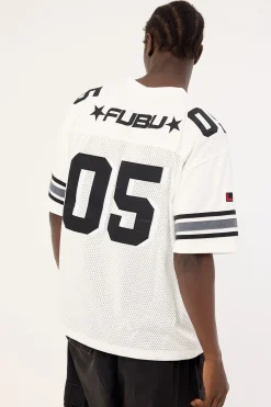 Game Day Jersey White