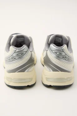Gel-1130 Cream Clay Gray