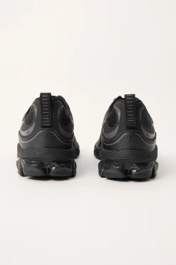 Gel Quantum 180 VIII Black Obsidian Grey