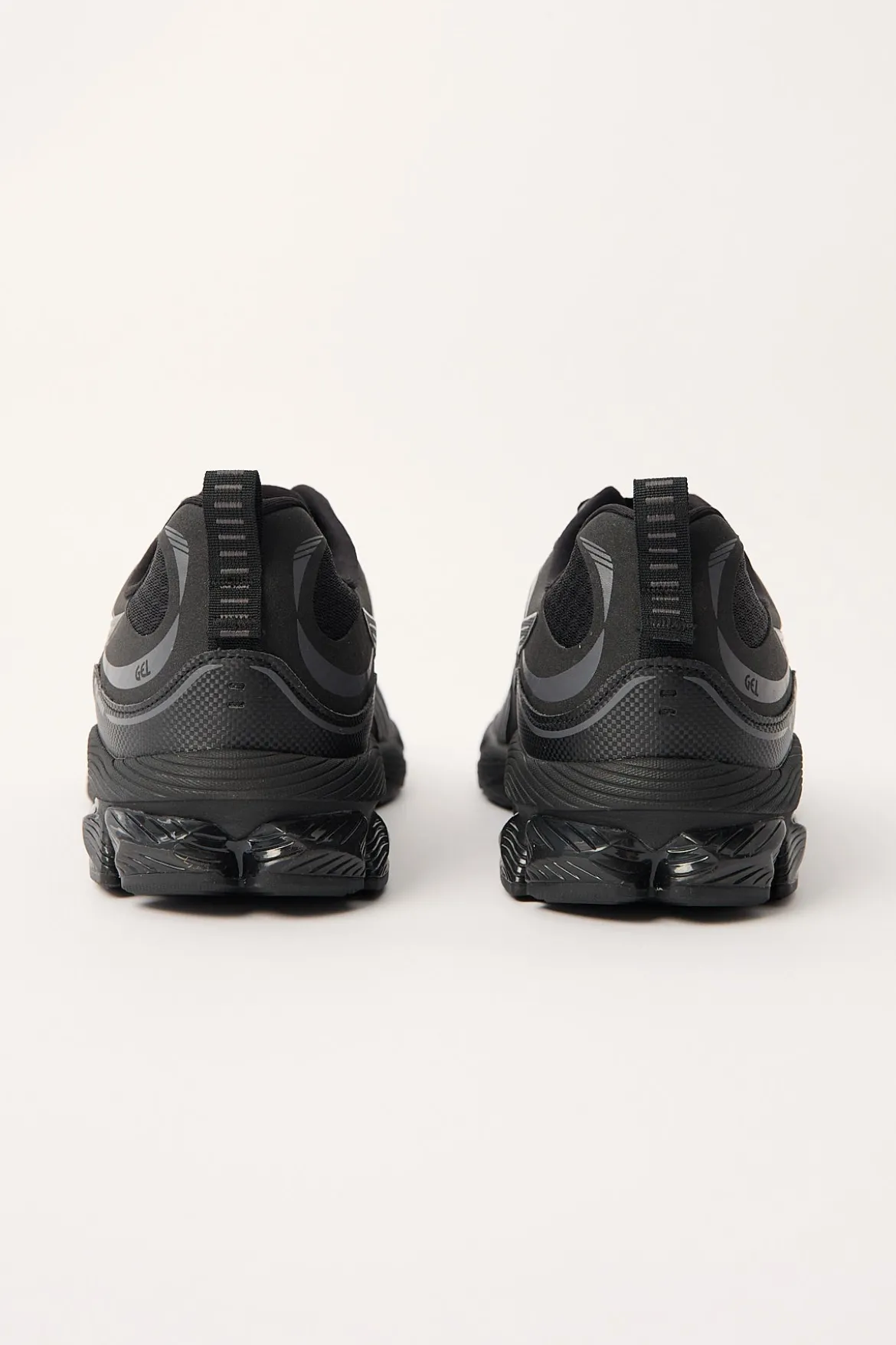 Gel Quantum 180 VIII Black Obsidian Grey