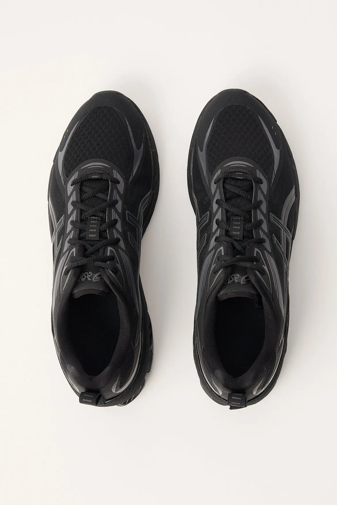 Gel Quantum 180 VIII Black Obsidian Grey