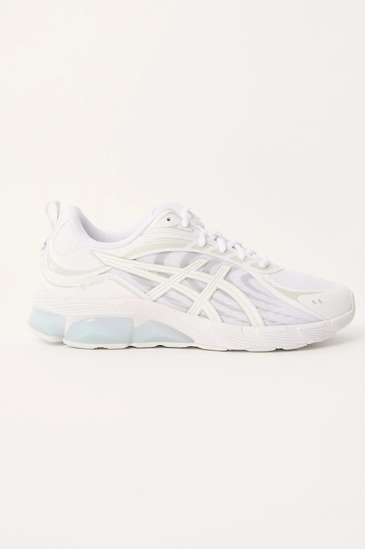 Gel Quantum 180 VIII White Cloud Grey