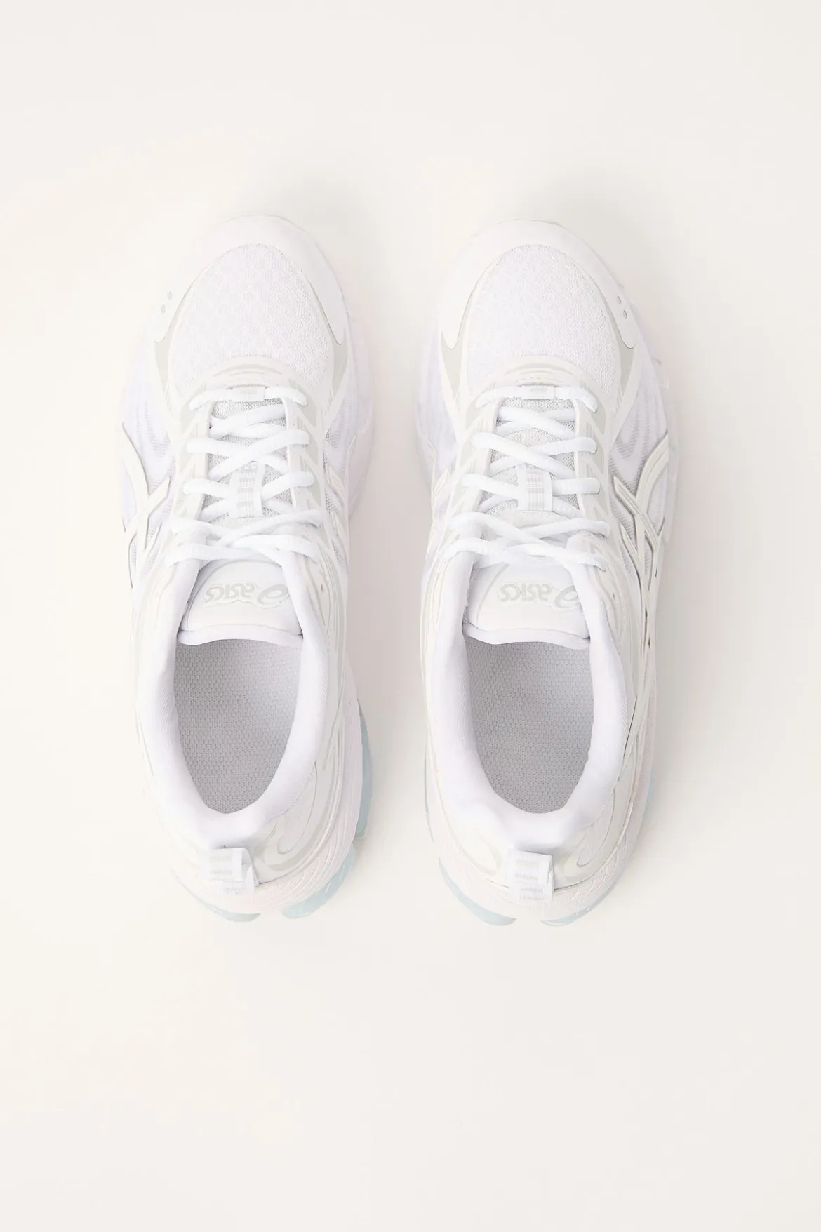 Gel Quantum 180 VIII White Cloud Grey