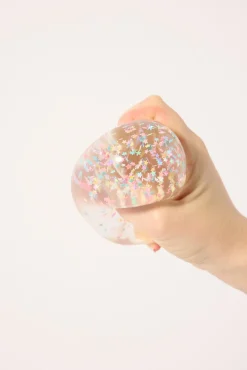 Gelbitz Glitter Ball Large Assorted