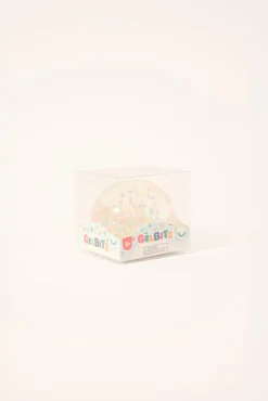 Gelbitz Glitter Ball Large Assorted