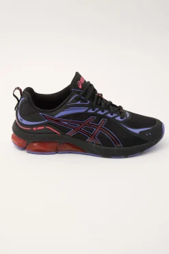Gel-Quantum 180 VIII Black Diva Pink