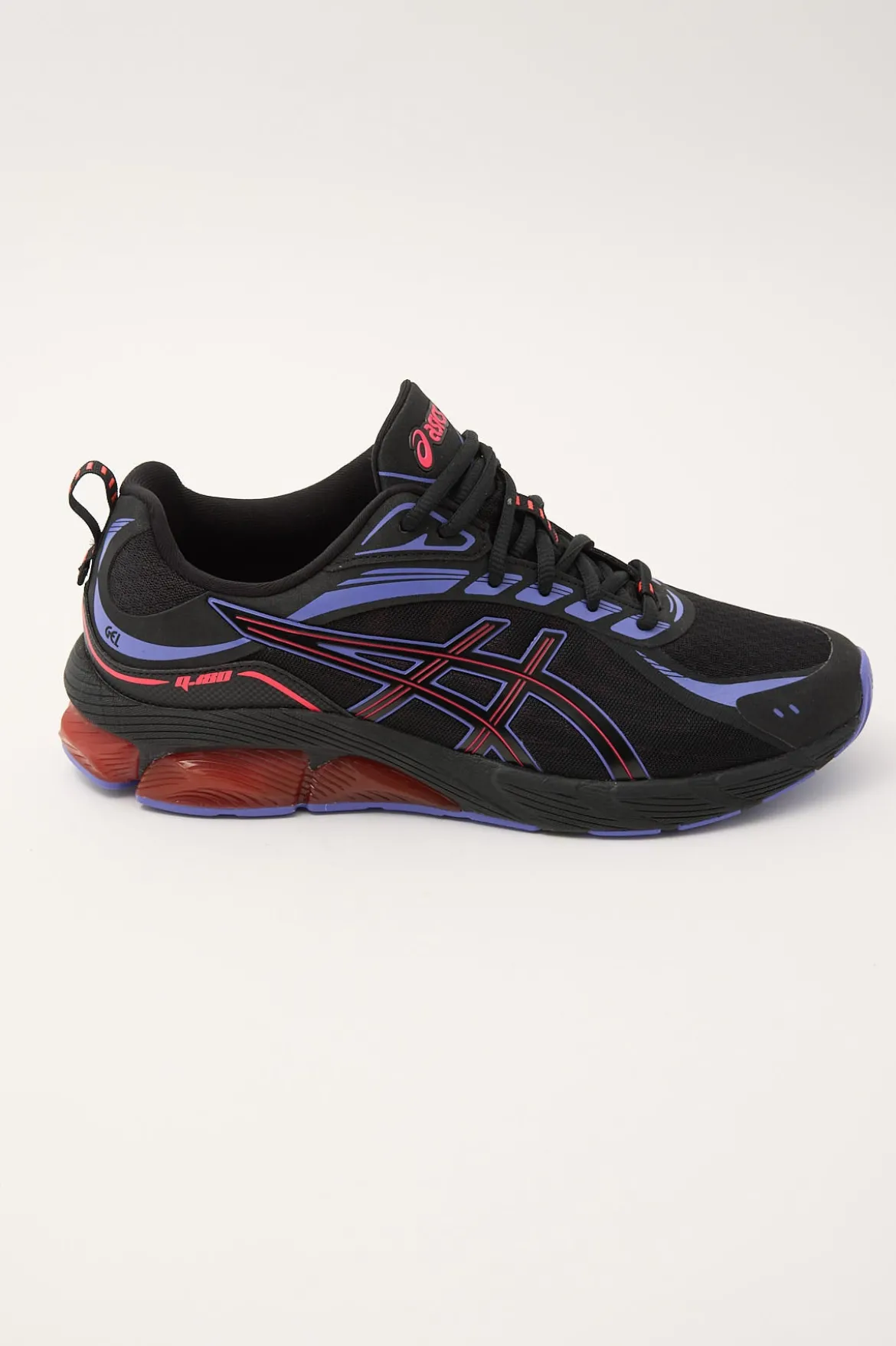 Gel-Quantum 180 VIII Black Diva Pink