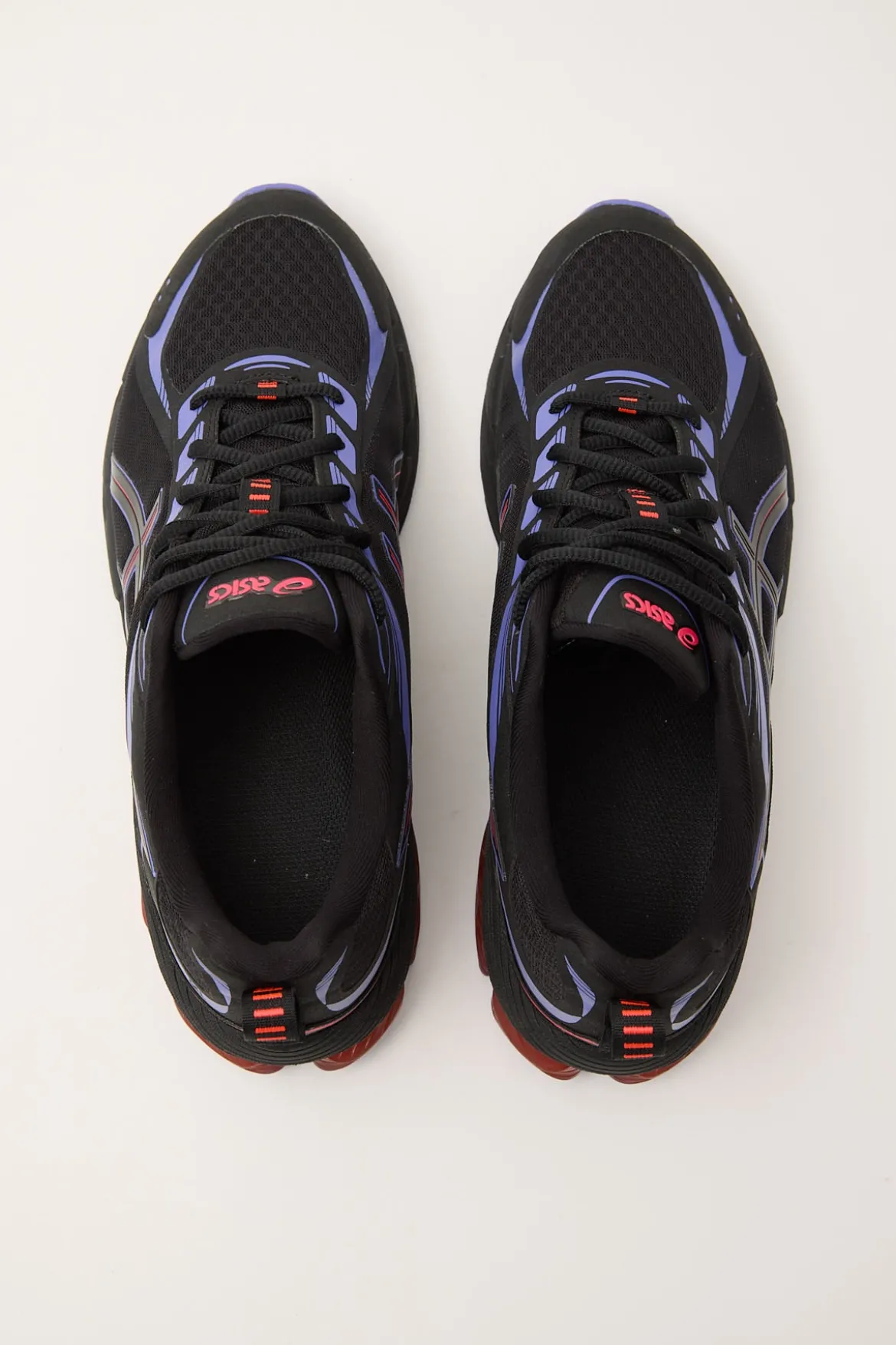 Gel-Quantum 180 VIII Black Diva Pink
