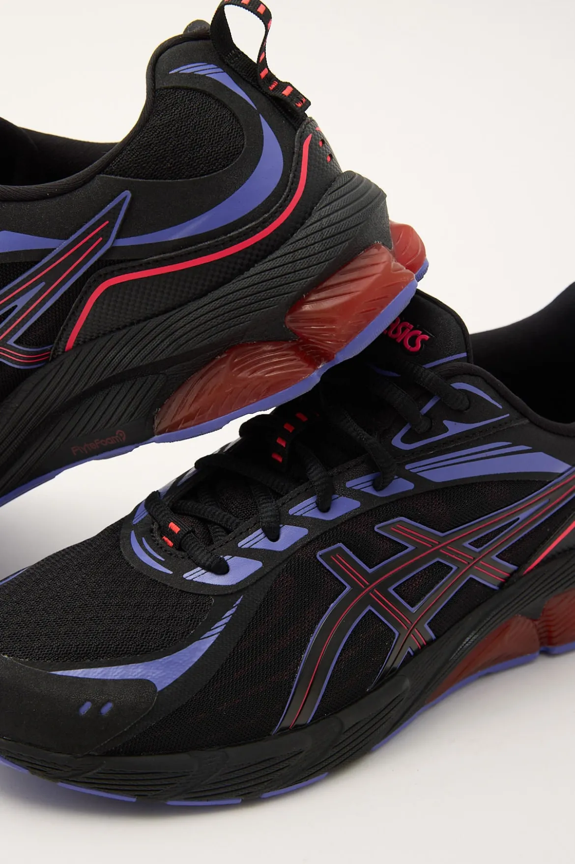 Gel-Quantum 180 VIII Black Diva Pink