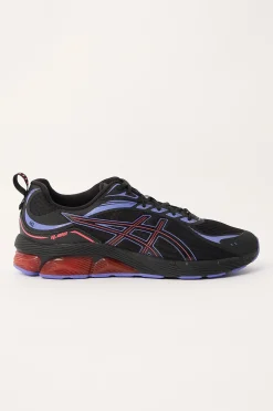 Gel-Quantum 180 VIII Black Diva Pink
