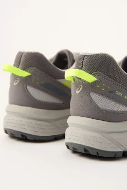 Gel-Venture 6 Carbon Carbon Obsidian Grey