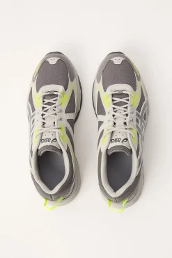 Gel-Venture 6 Carbon Carbon Obsidian Grey