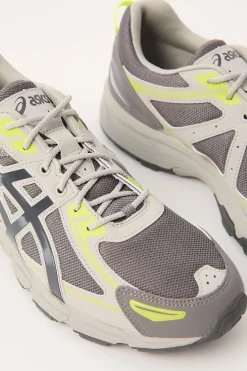 Gel-Venture 6 Carbon Carbon Obsidian Grey